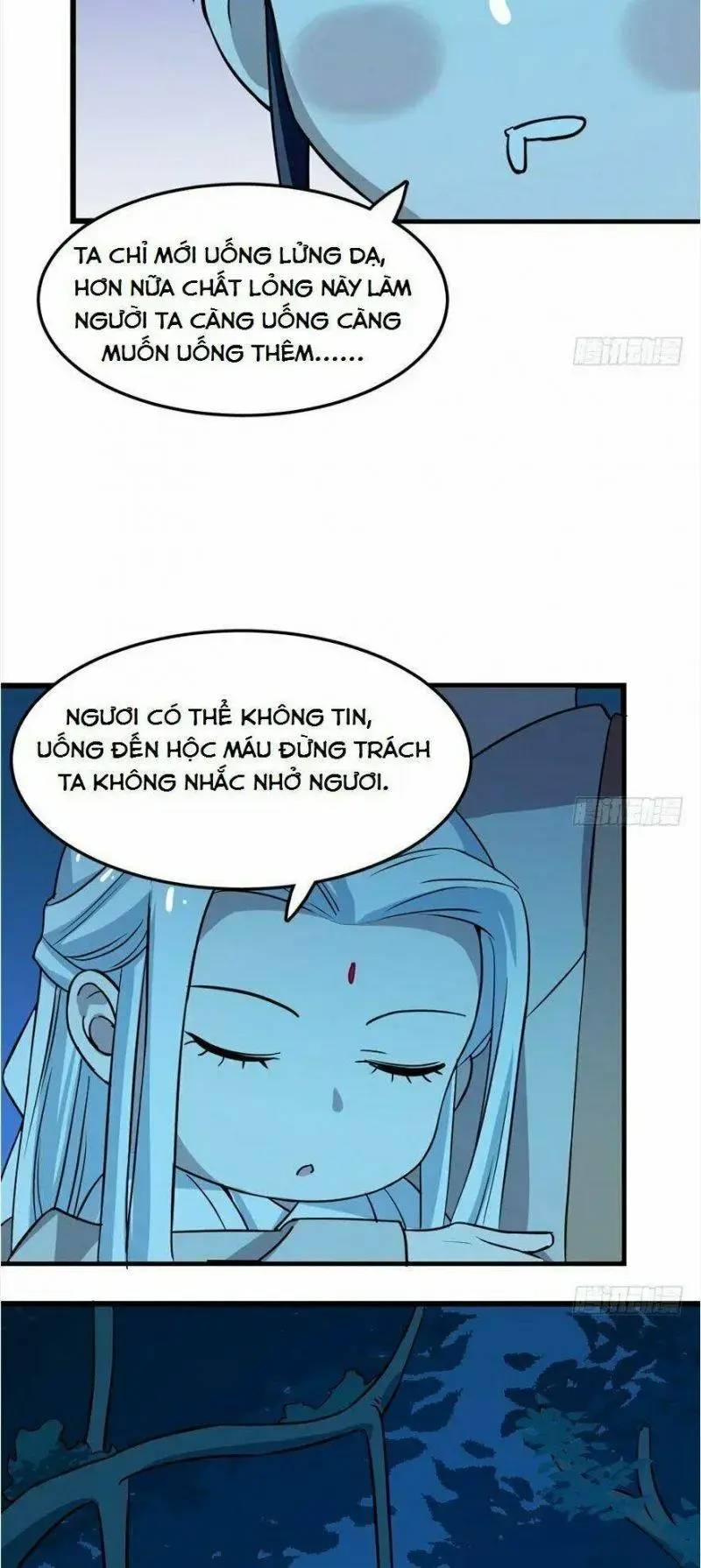 ‘Độc Bộ Thiên Hạ Đặc Công Thần Y Tiểu Thú Phi Chapter 37 - Trang 2