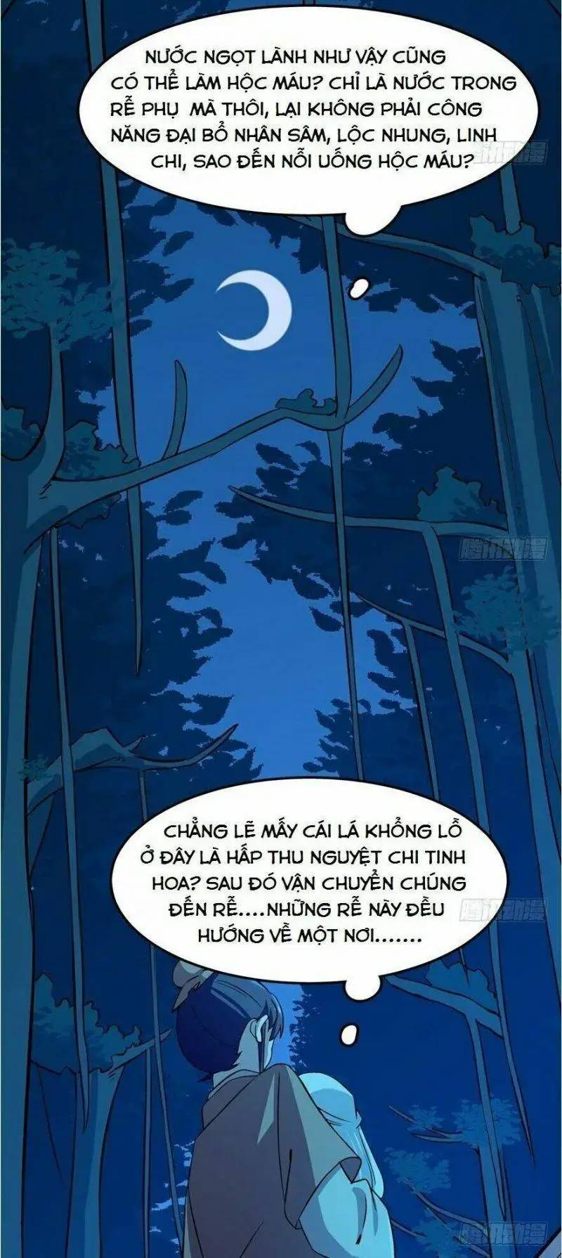 ‘Độc Bộ Thiên Hạ Đặc Công Thần Y Tiểu Thú Phi Chapter 37 - Trang 2