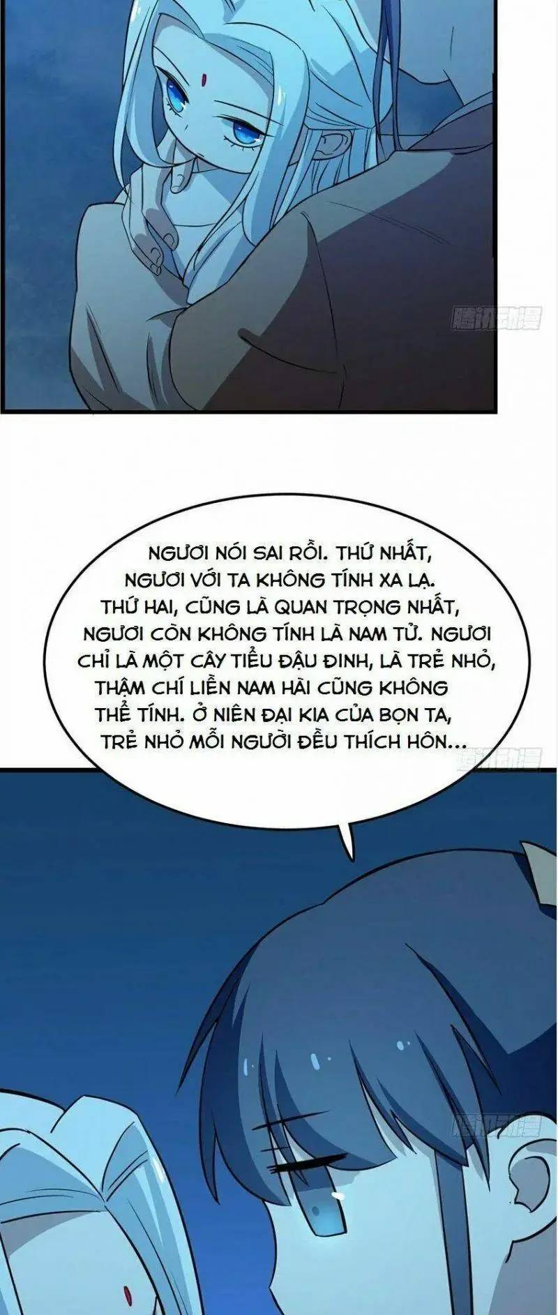 ‘Độc Bộ Thiên Hạ Đặc Công Thần Y Tiểu Thú Phi Chapter 37 - Trang 2
