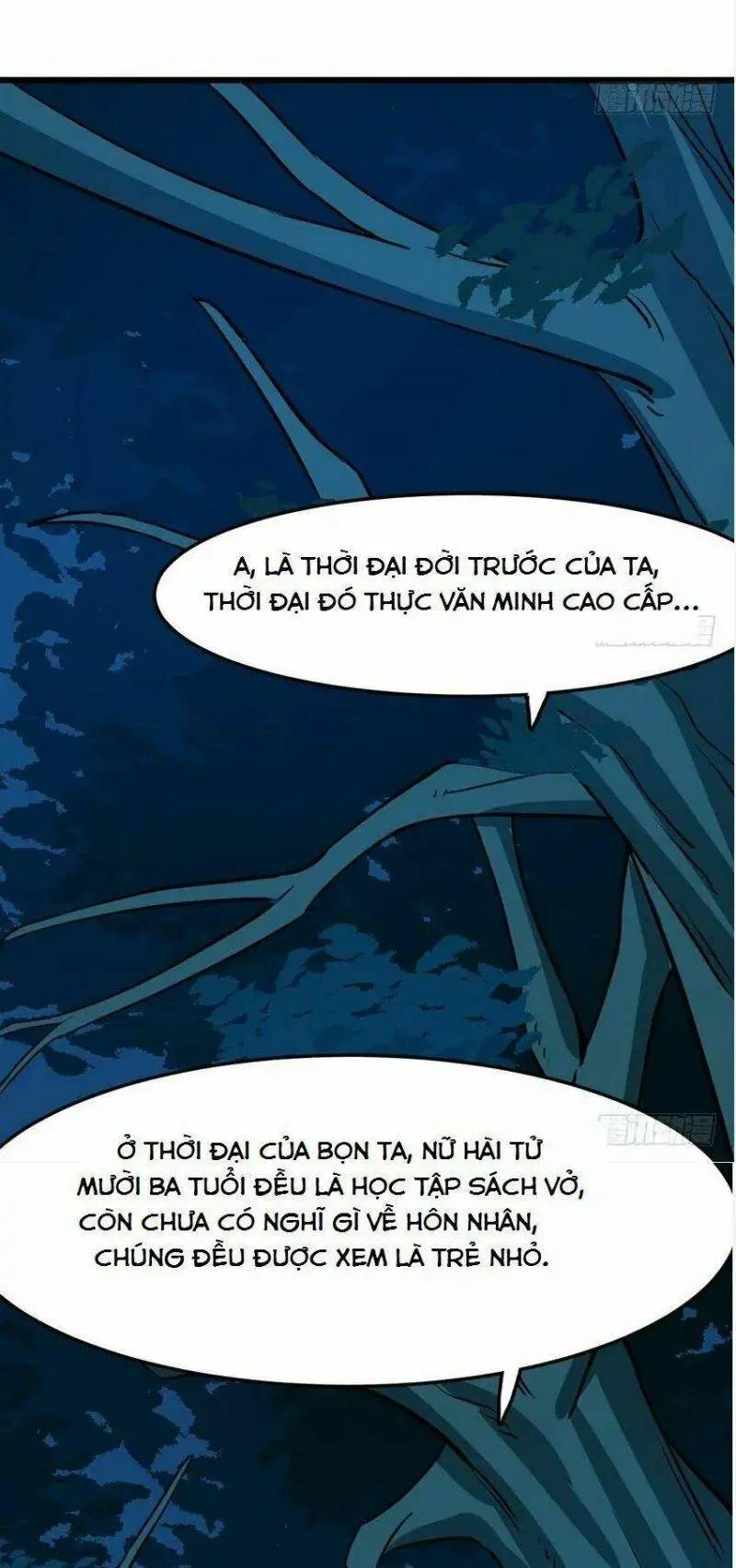 ‘Độc Bộ Thiên Hạ Đặc Công Thần Y Tiểu Thú Phi Chapter 37 - Trang 2