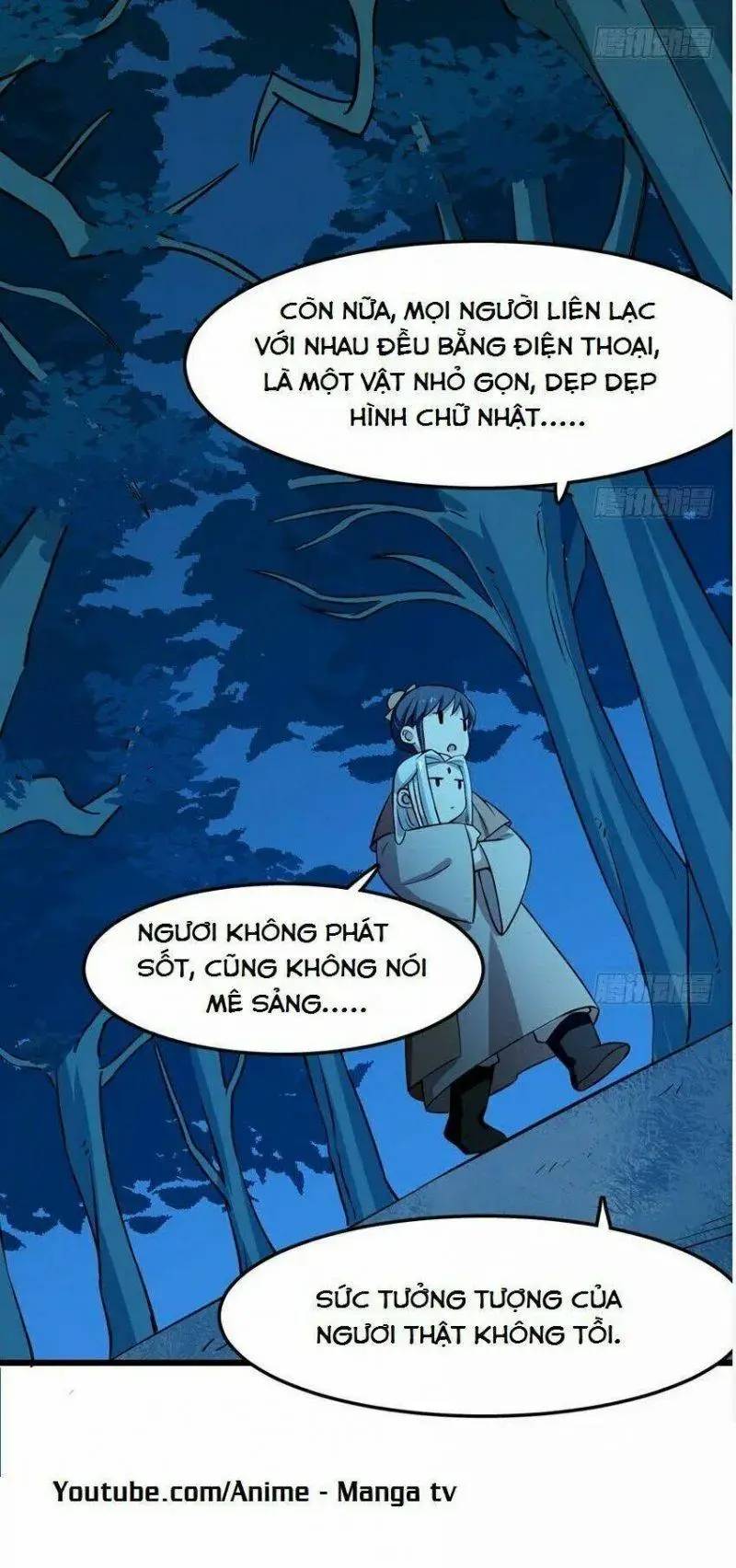 ‘Độc Bộ Thiên Hạ Đặc Công Thần Y Tiểu Thú Phi Chapter 37 - Trang 2