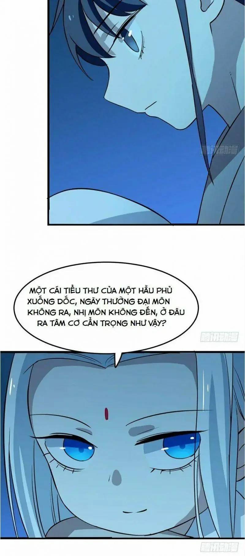 ‘Độc Bộ Thiên Hạ Đặc Công Thần Y Tiểu Thú Phi Chapter 37 - Trang 2