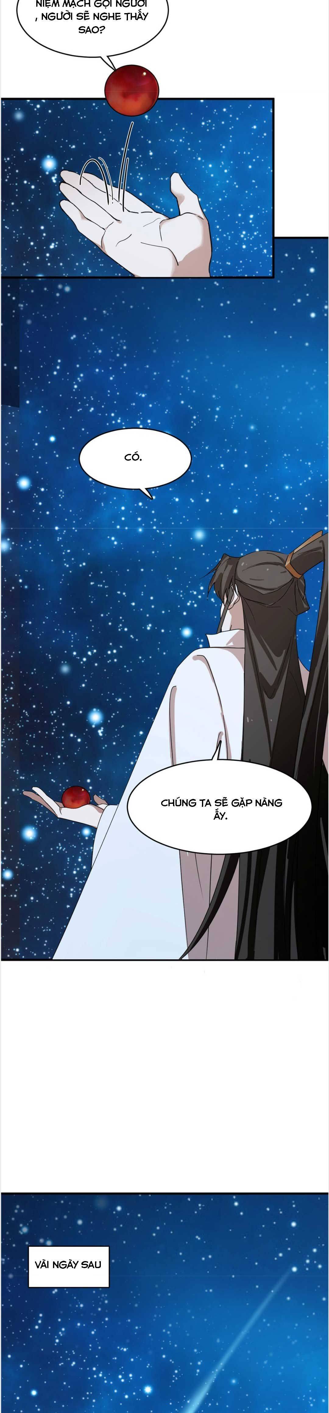 ‘Độc Bộ Thiên Hạ Đặc Công Thần Y Tiểu Thú Phi Chapter 372 - Trang 2