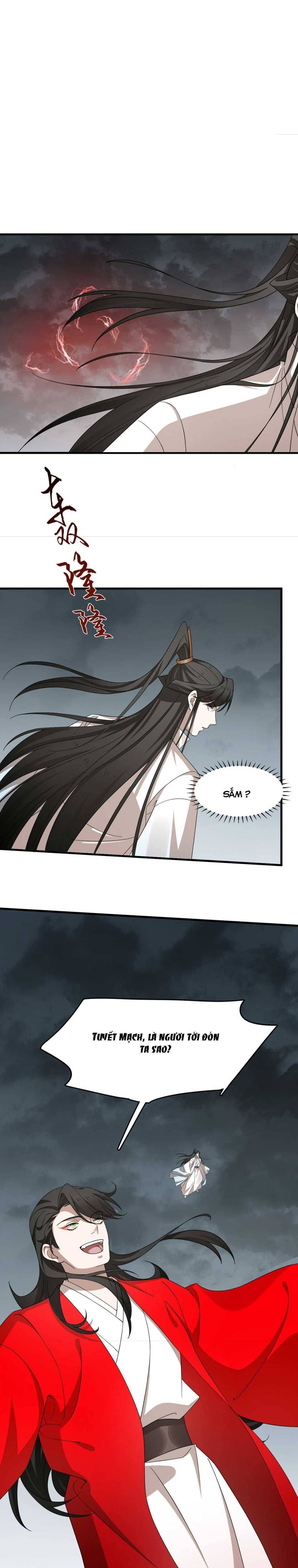 ‘Độc Bộ Thiên Hạ Đặc Công Thần Y Tiểu Thú Phi Chapter 373 - Trang 2