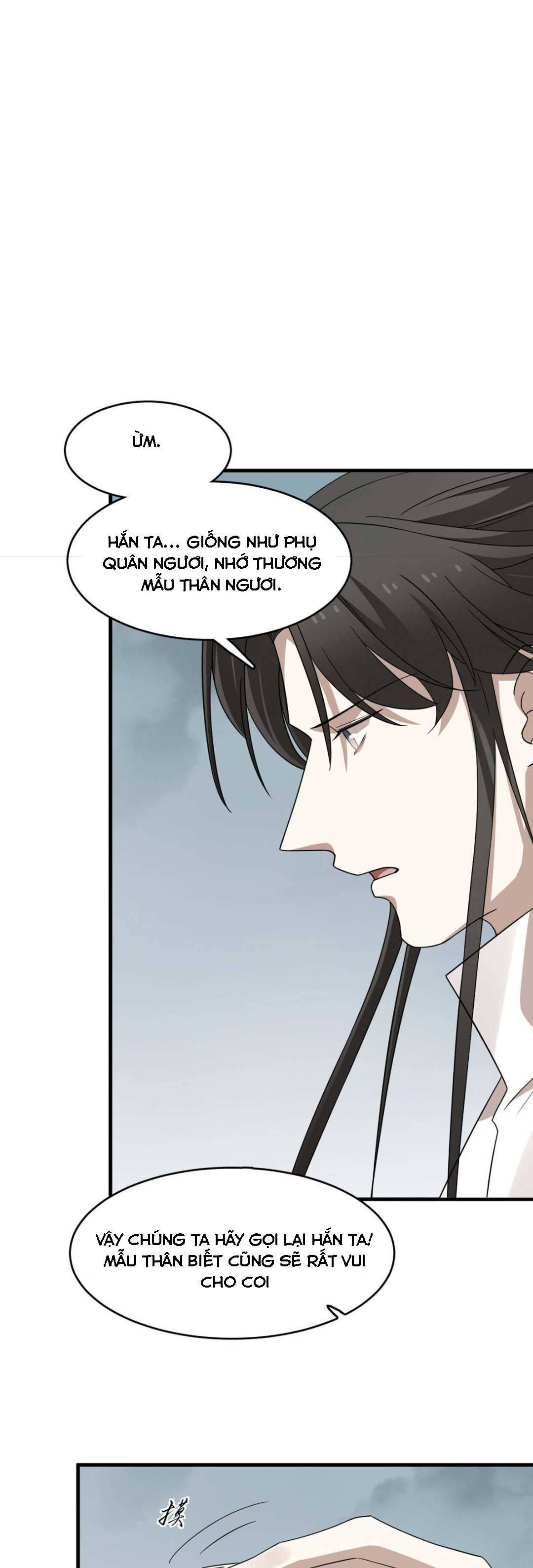 ‘Độc Bộ Thiên Hạ Đặc Công Thần Y Tiểu Thú Phi Chapter 373 - Trang 2