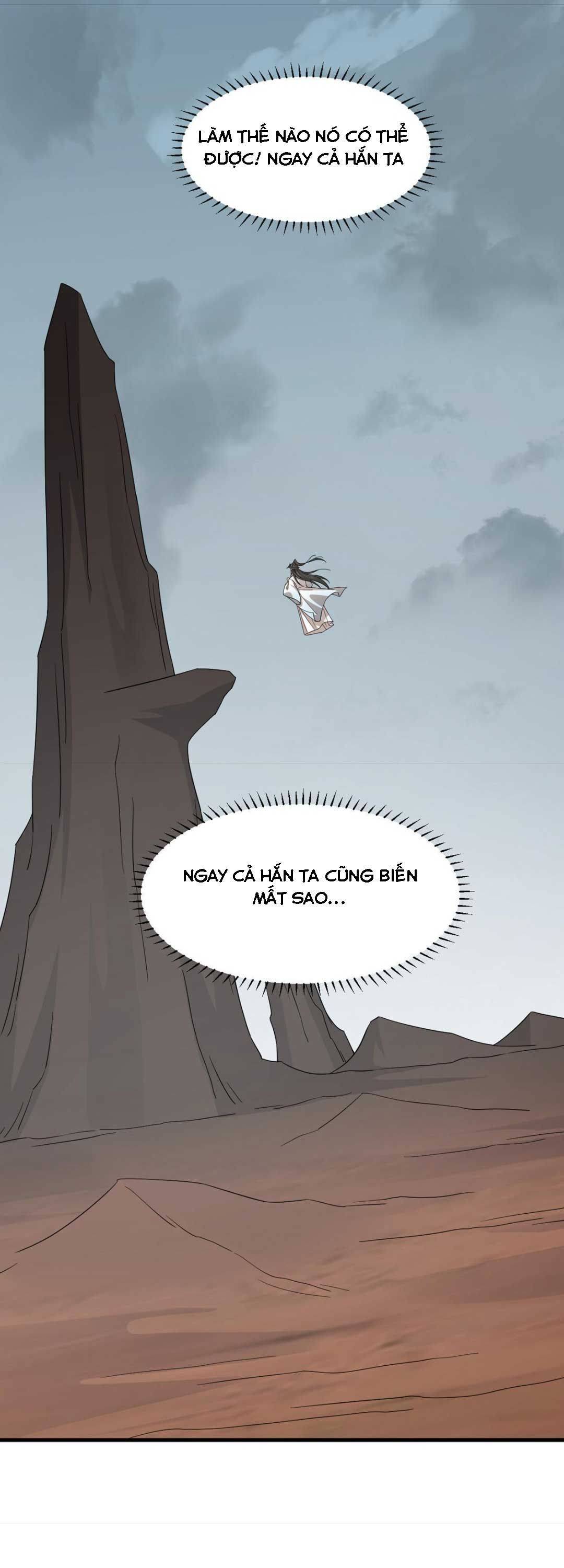 ‘Độc Bộ Thiên Hạ Đặc Công Thần Y Tiểu Thú Phi Chapter 373 - Trang 2