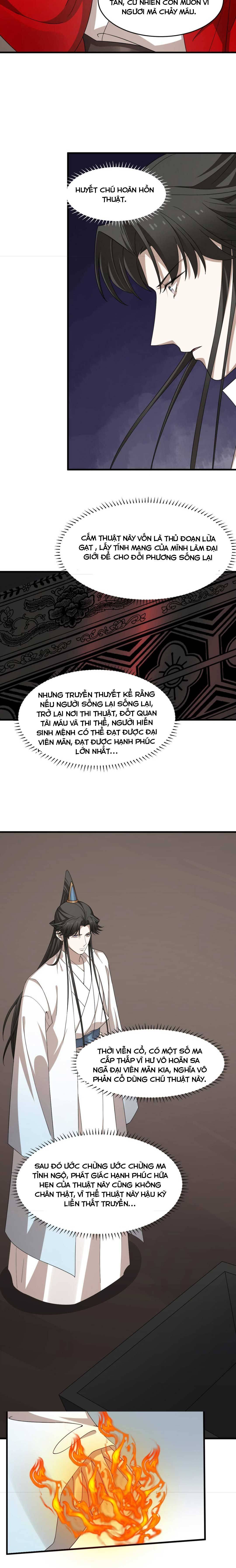 ‘Độc Bộ Thiên Hạ Đặc Công Thần Y Tiểu Thú Phi Chapter 373 - Trang 2