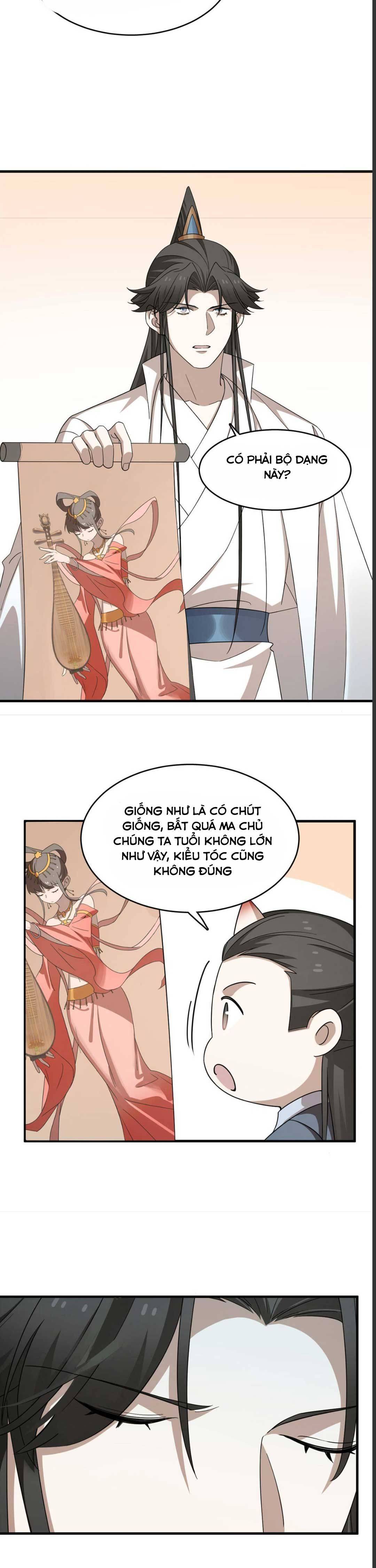 ‘Độc Bộ Thiên Hạ Đặc Công Thần Y Tiểu Thú Phi Chapter 375 - Trang 2