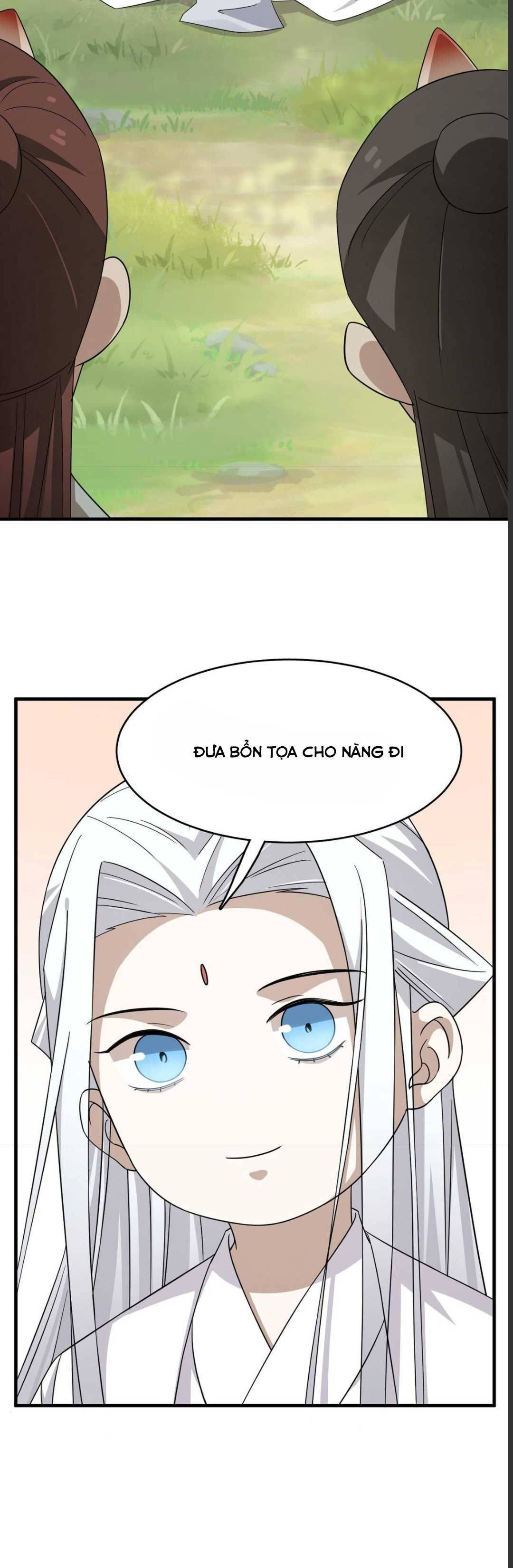 ‘Độc Bộ Thiên Hạ Đặc Công Thần Y Tiểu Thú Phi Chapter 375 - Trang 2