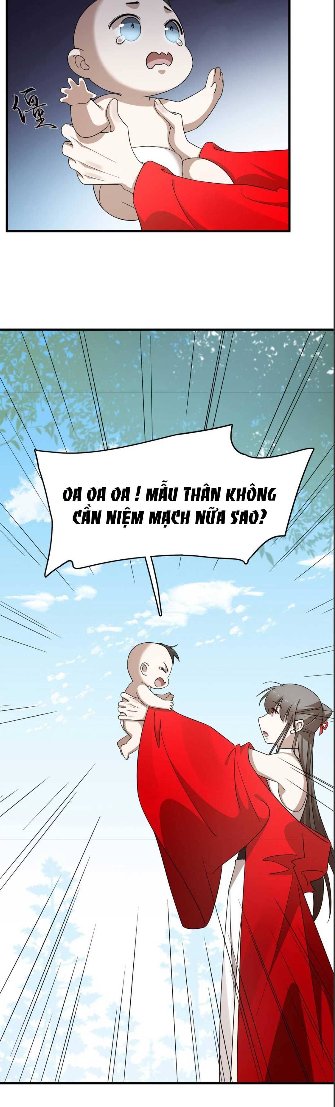 ‘Độc Bộ Thiên Hạ Đặc Công Thần Y Tiểu Thú Phi Chapter 379 - Trang 2