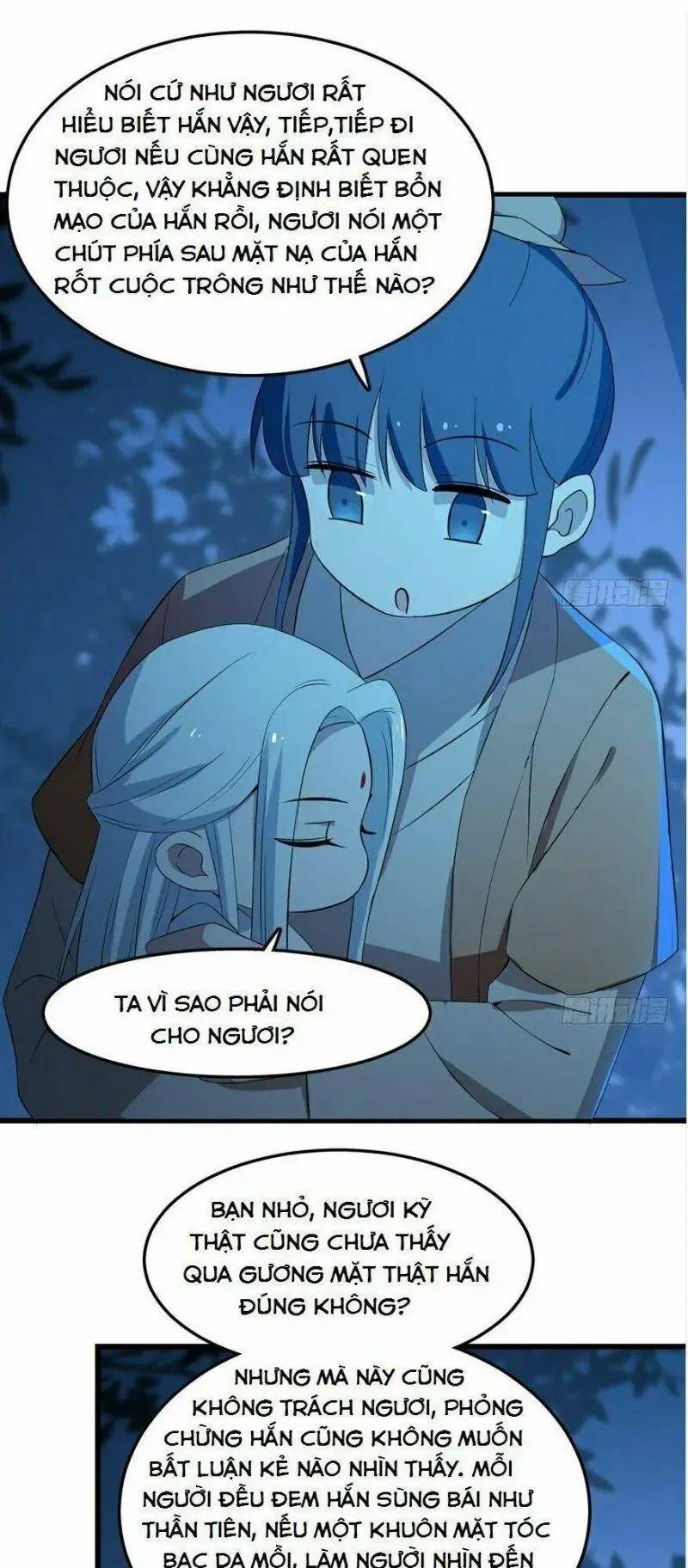 ‘Độc Bộ Thiên Hạ Đặc Công Thần Y Tiểu Thú Phi Chapter 38 - Trang 2
