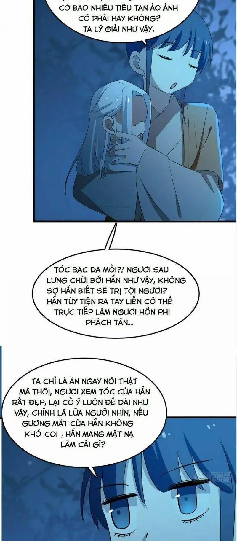 ‘Độc Bộ Thiên Hạ Đặc Công Thần Y Tiểu Thú Phi Chapter 38 - Trang 2