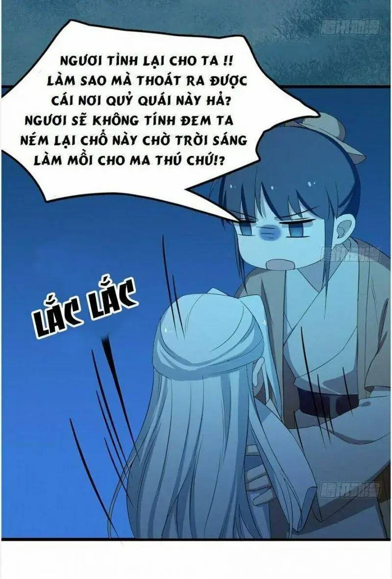 ‘Độc Bộ Thiên Hạ Đặc Công Thần Y Tiểu Thú Phi Chapter 38 - Trang 2