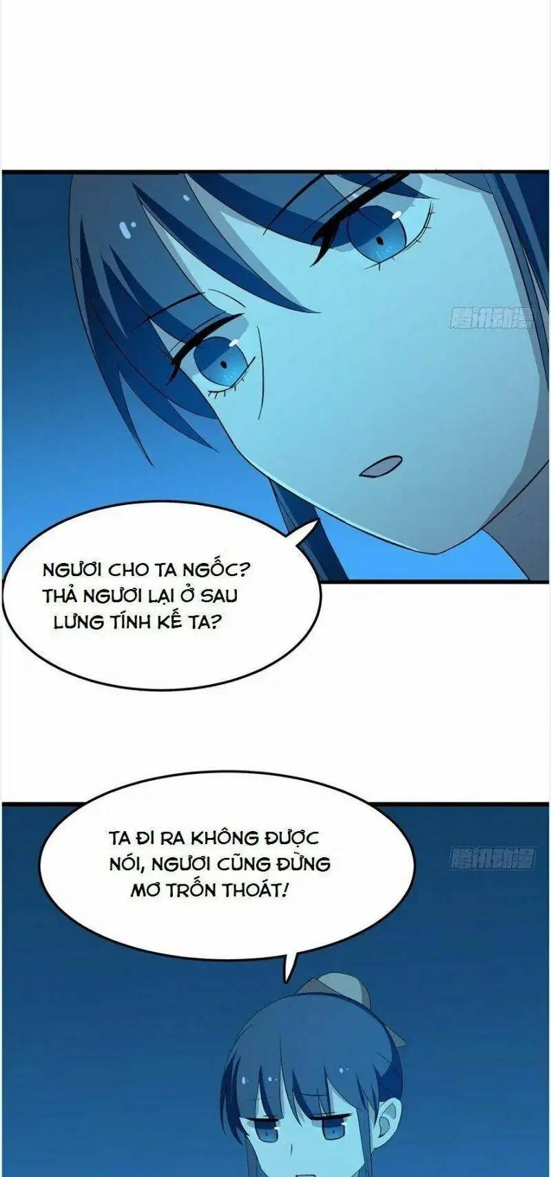 ‘Độc Bộ Thiên Hạ Đặc Công Thần Y Tiểu Thú Phi Chapter 38 - Trang 2