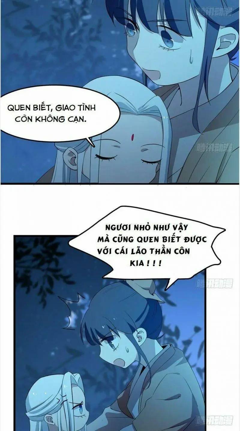 ‘Độc Bộ Thiên Hạ Đặc Công Thần Y Tiểu Thú Phi Chapter 38 - Trang 2