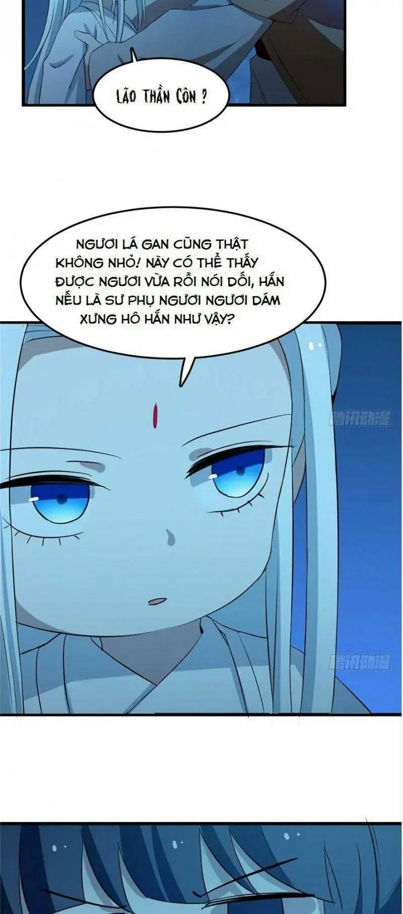 ‘Độc Bộ Thiên Hạ Đặc Công Thần Y Tiểu Thú Phi Chapter 38 - Trang 2