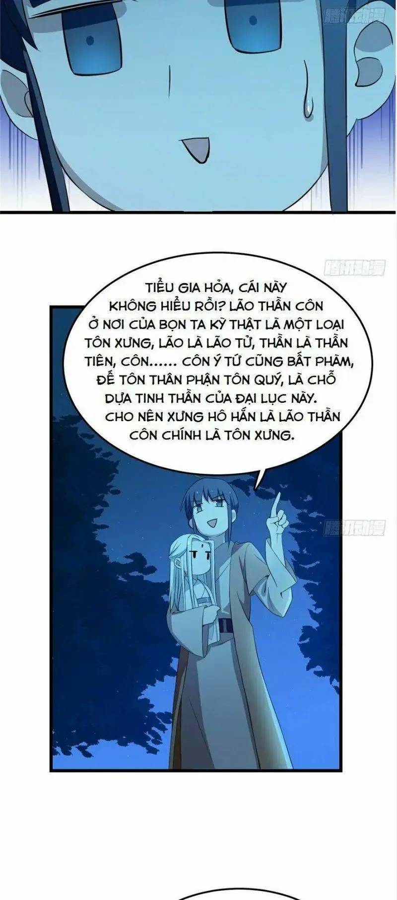 ‘Độc Bộ Thiên Hạ Đặc Công Thần Y Tiểu Thú Phi Chapter 38 - Trang 2