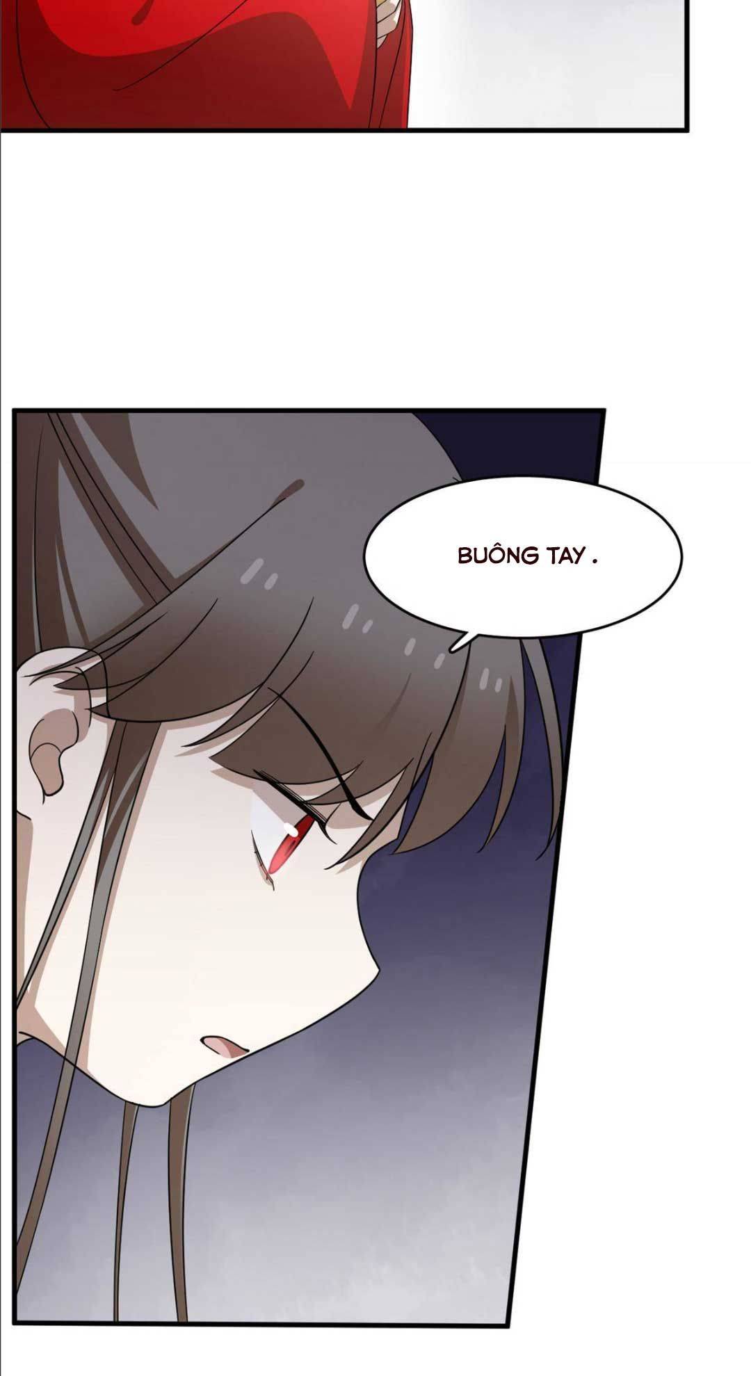 ‘Độc Bộ Thiên Hạ Đặc Công Thần Y Tiểu Thú Phi Chapter 380 - Trang 2