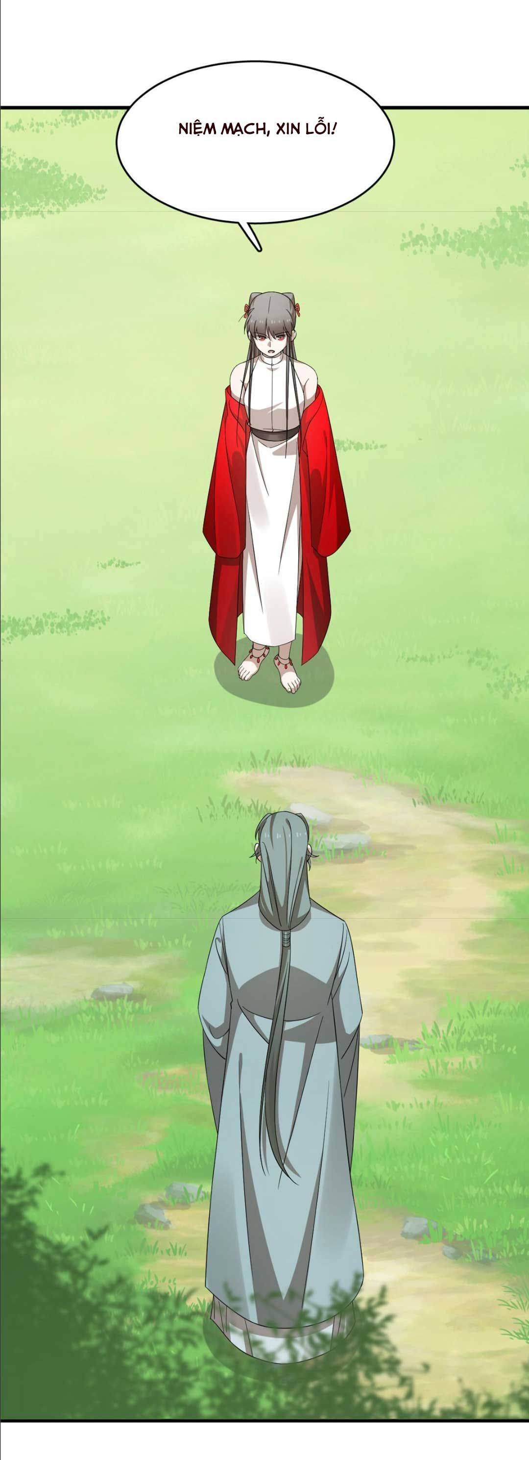 ‘Độc Bộ Thiên Hạ Đặc Công Thần Y Tiểu Thú Phi Chapter 380 - Trang 2