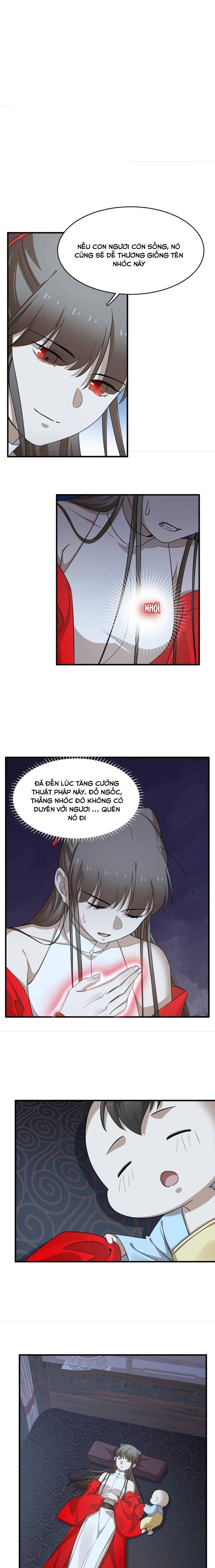 ‘Độc Bộ Thiên Hạ Đặc Công Thần Y Tiểu Thú Phi Chapter 381 - Trang 2
