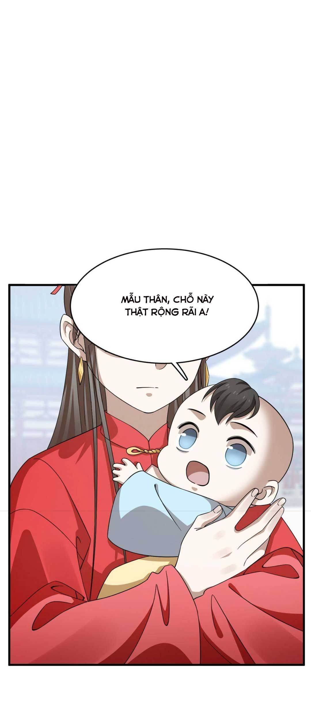 ‘Độc Bộ Thiên Hạ Đặc Công Thần Y Tiểu Thú Phi Chapter 381 - Trang 2