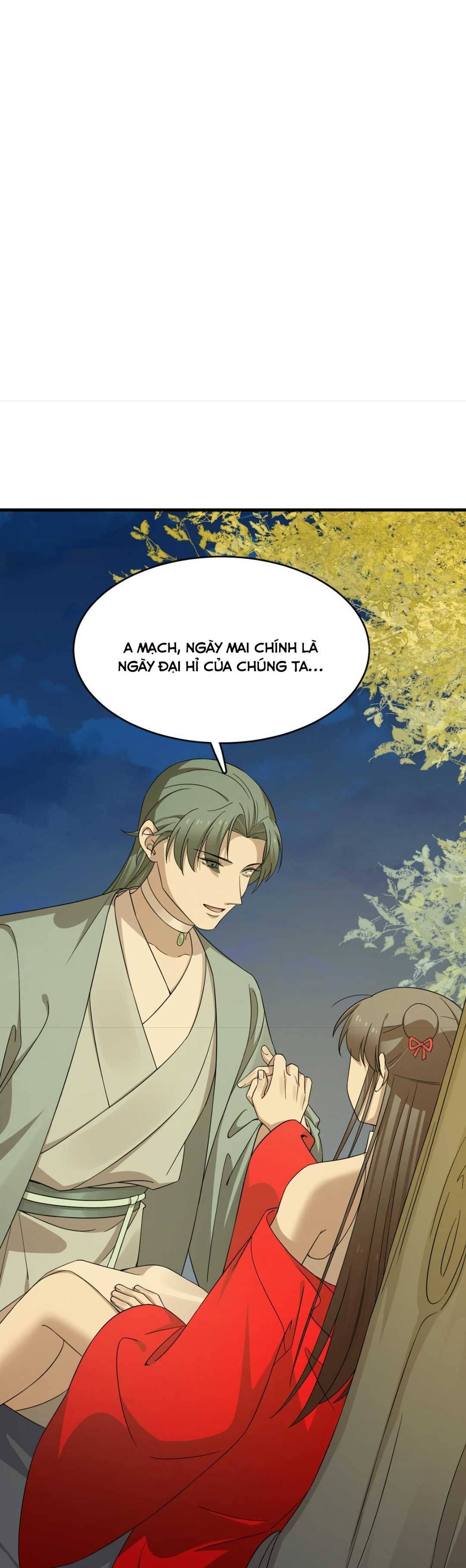 ‘Độc Bộ Thiên Hạ Đặc Công Thần Y Tiểu Thú Phi Chapter 381 - Trang 2