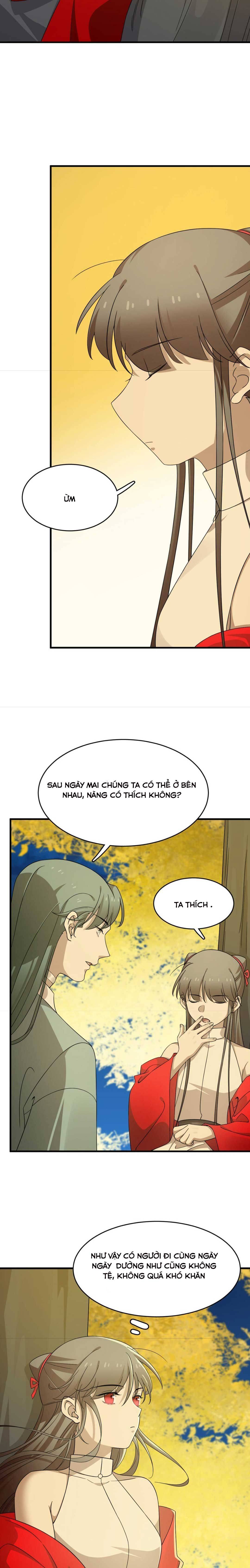 ‘Độc Bộ Thiên Hạ Đặc Công Thần Y Tiểu Thú Phi Chapter 381 - Trang 2