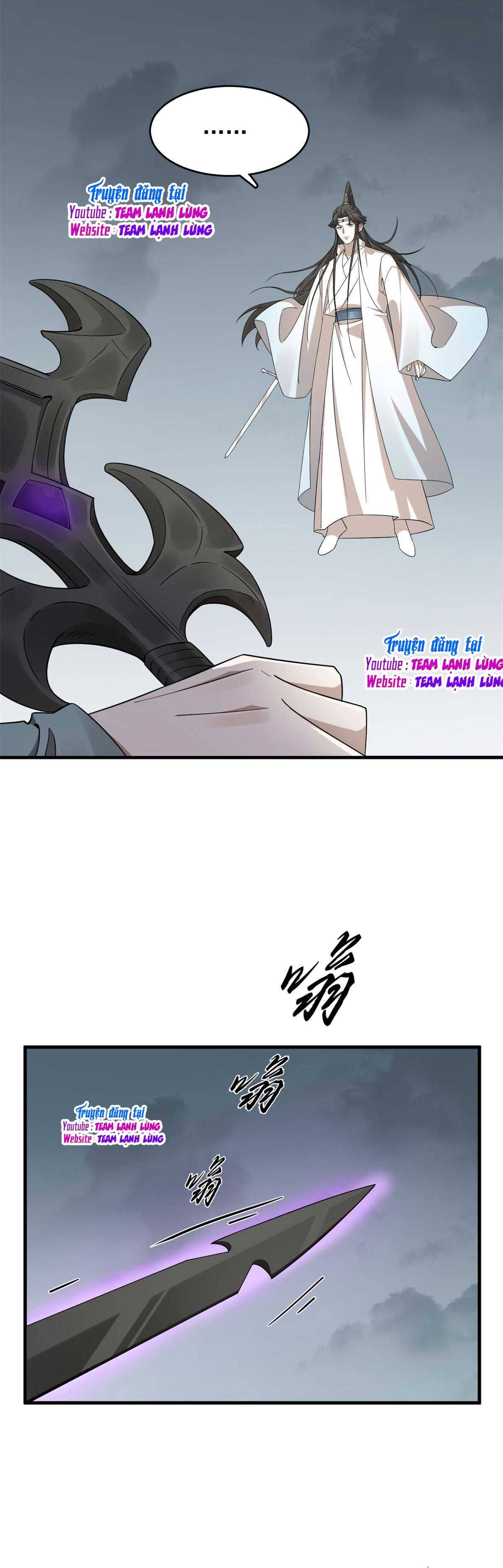 ‘Độc Bộ Thiên Hạ Đặc Công Thần Y Tiểu Thú Phi Chapter 385 - Trang 2