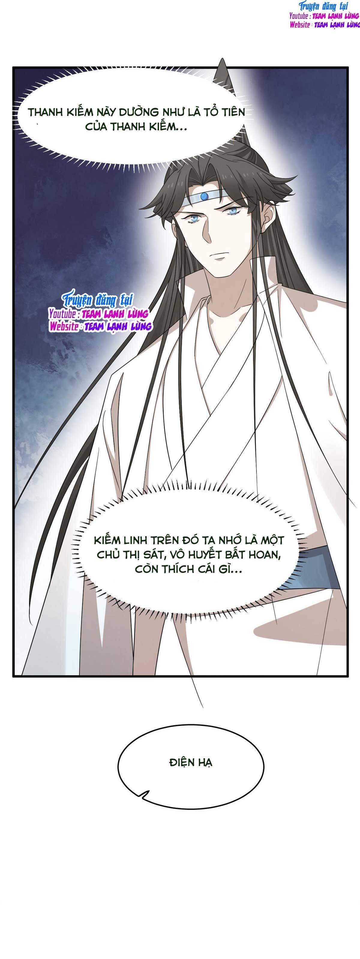 ‘Độc Bộ Thiên Hạ Đặc Công Thần Y Tiểu Thú Phi Chapter 385 - Trang 2