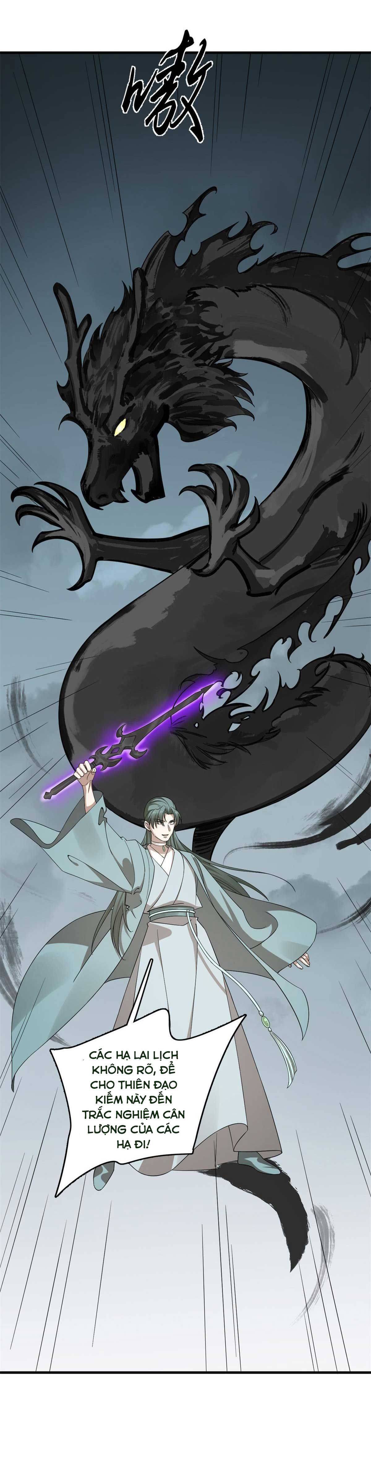 ‘Độc Bộ Thiên Hạ Đặc Công Thần Y Tiểu Thú Phi Chapter 385 - Trang 2