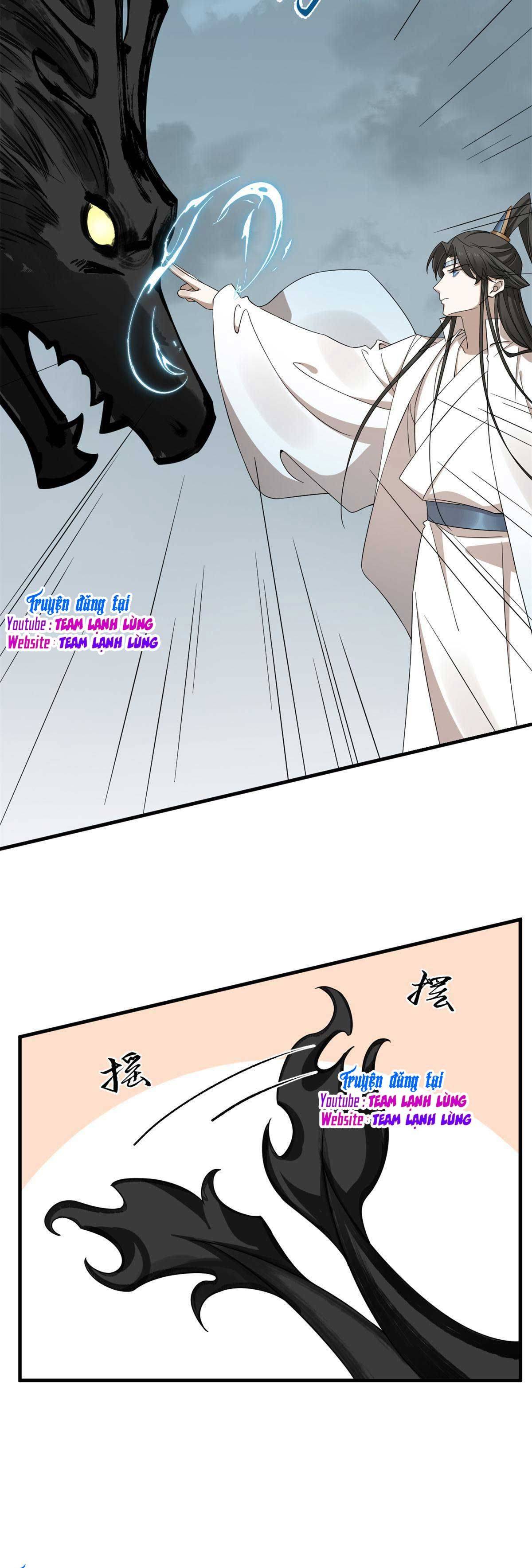 ‘Độc Bộ Thiên Hạ Đặc Công Thần Y Tiểu Thú Phi Chapter 385 - Trang 2