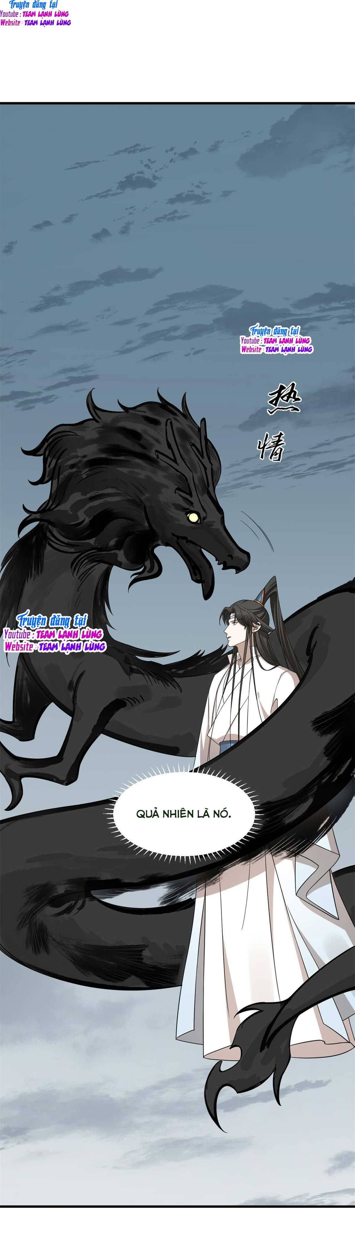 ‘Độc Bộ Thiên Hạ Đặc Công Thần Y Tiểu Thú Phi Chapter 385 - Trang 2