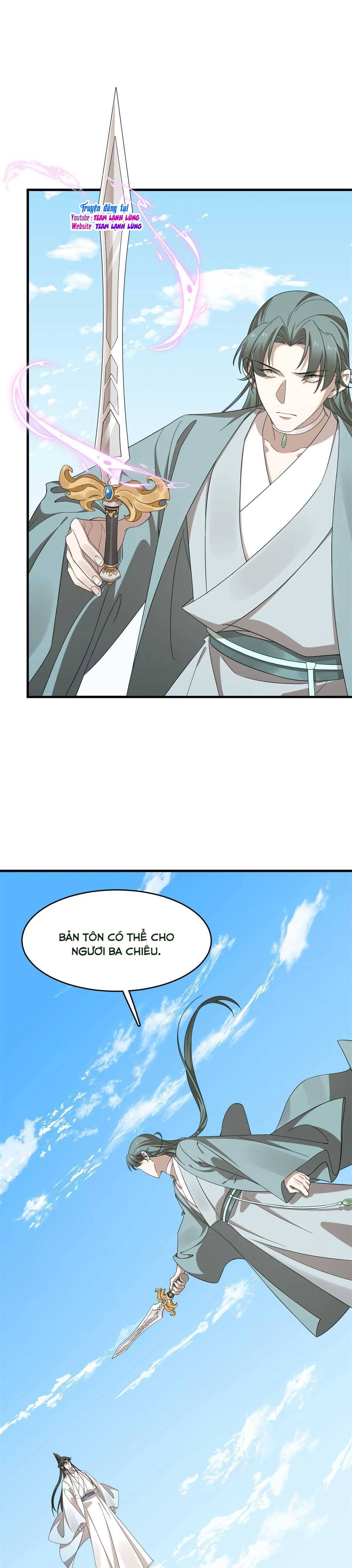 ‘Độc Bộ Thiên Hạ Đặc Công Thần Y Tiểu Thú Phi Chapter 385 - Trang 2