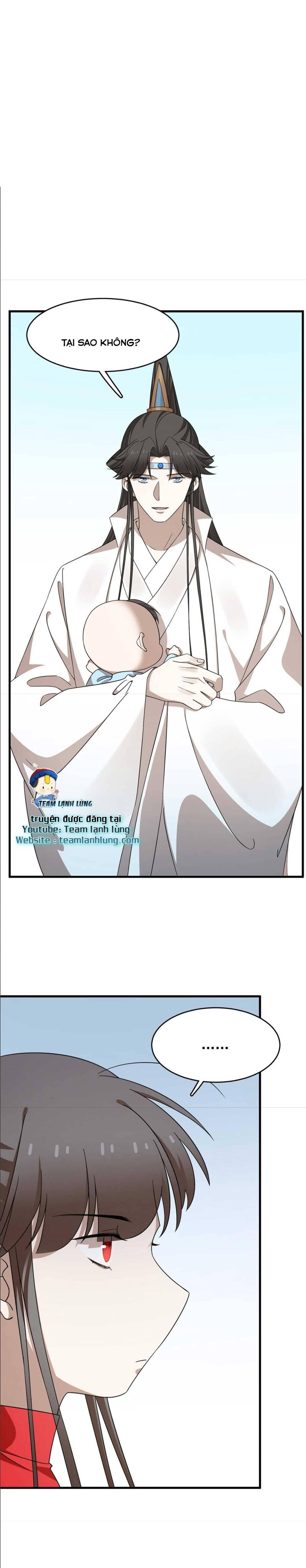 ‘Độc Bộ Thiên Hạ Đặc Công Thần Y Tiểu Thú Phi Chapter 387 - Trang 2