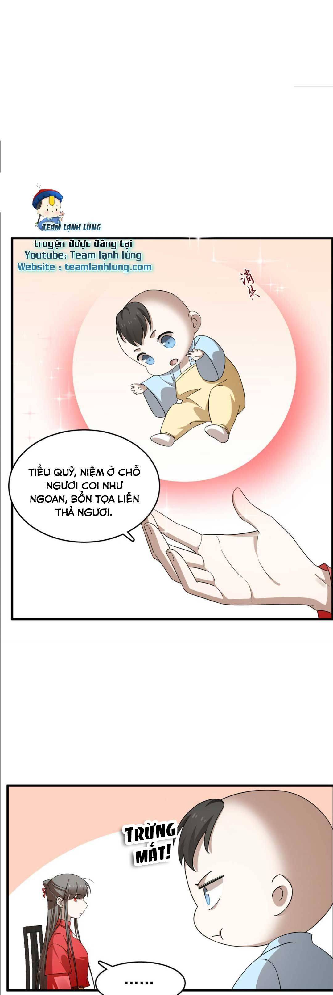 ‘Độc Bộ Thiên Hạ Đặc Công Thần Y Tiểu Thú Phi Chapter 387 - Trang 2