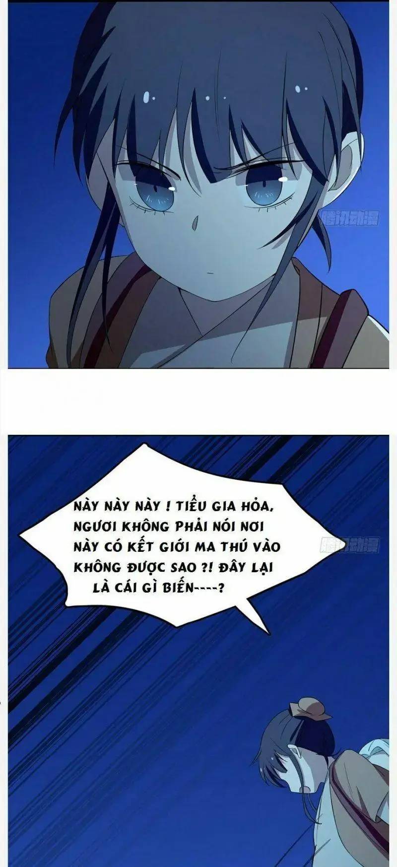 ‘Độc Bộ Thiên Hạ Đặc Công Thần Y Tiểu Thú Phi Chapter 39 - Trang 2