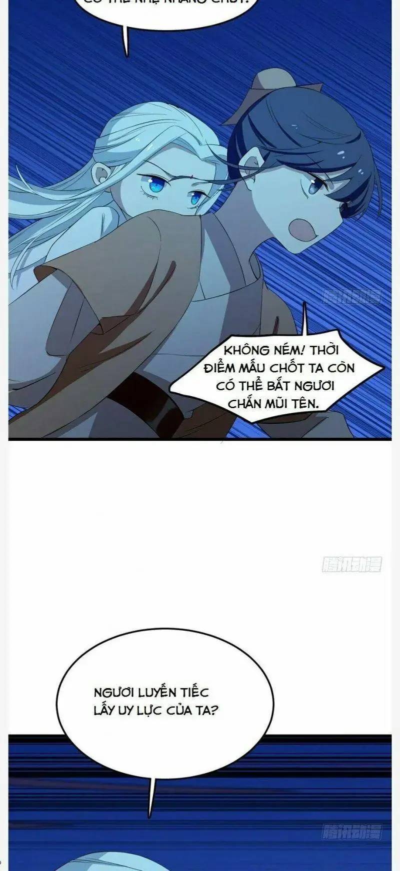 ‘Độc Bộ Thiên Hạ Đặc Công Thần Y Tiểu Thú Phi Chapter 39 - Trang 2