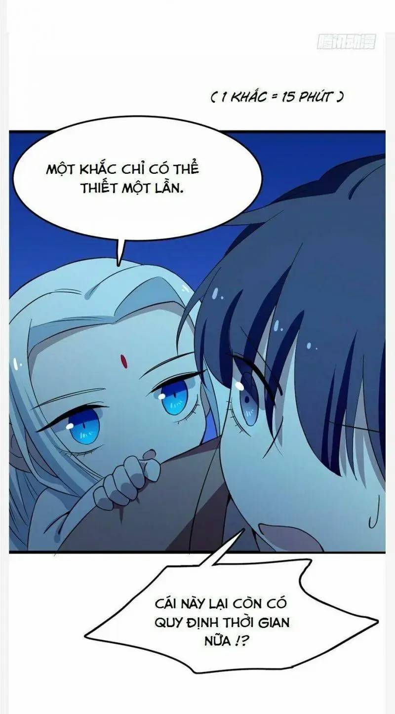 ‘Độc Bộ Thiên Hạ Đặc Công Thần Y Tiểu Thú Phi Chapter 39 - Trang 2