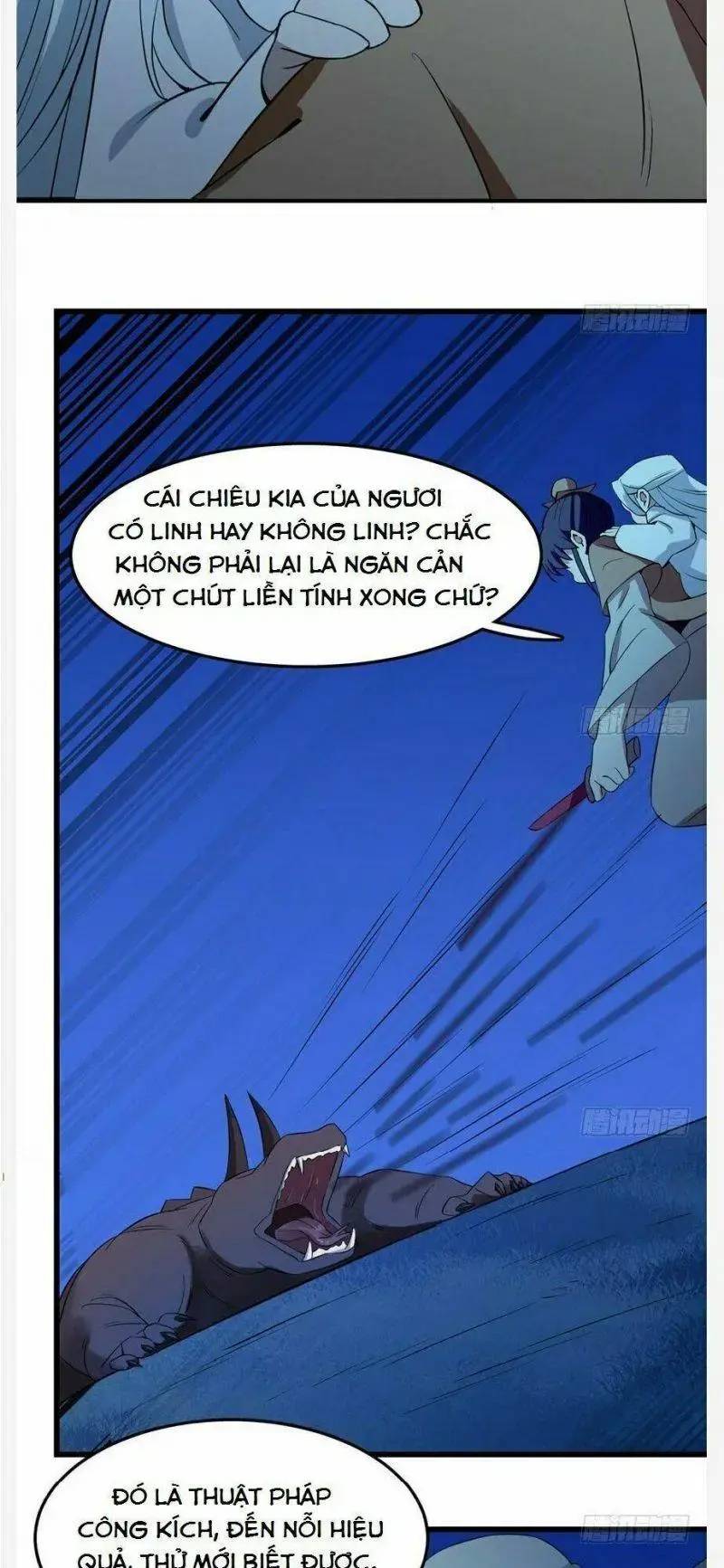 ‘Độc Bộ Thiên Hạ Đặc Công Thần Y Tiểu Thú Phi Chapter 39 - Trang 2
