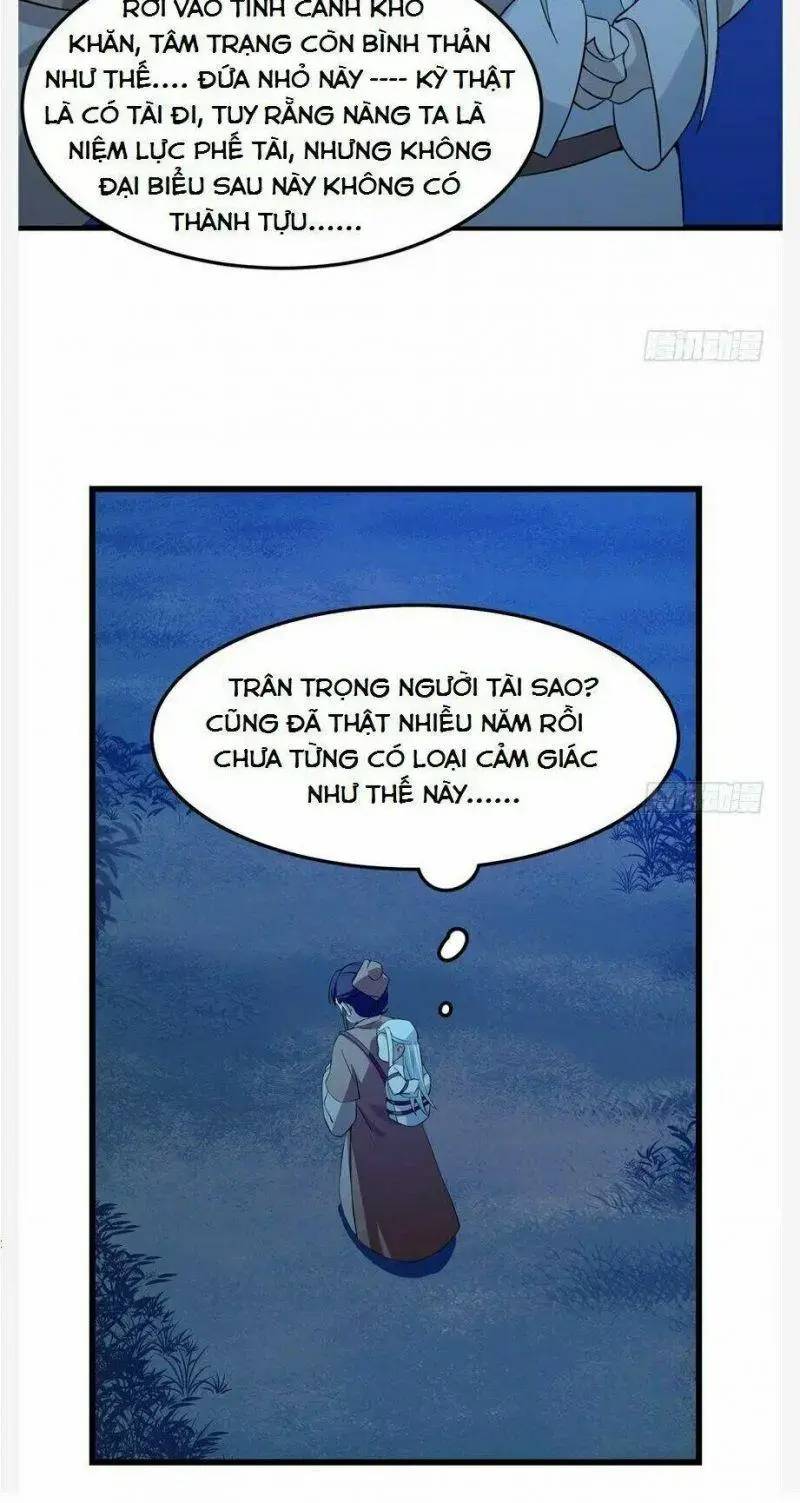 ‘Độc Bộ Thiên Hạ Đặc Công Thần Y Tiểu Thú Phi Chapter 39 - Trang 2