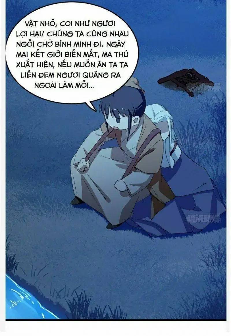 ‘Độc Bộ Thiên Hạ Đặc Công Thần Y Tiểu Thú Phi Chapter 39 - Trang 2