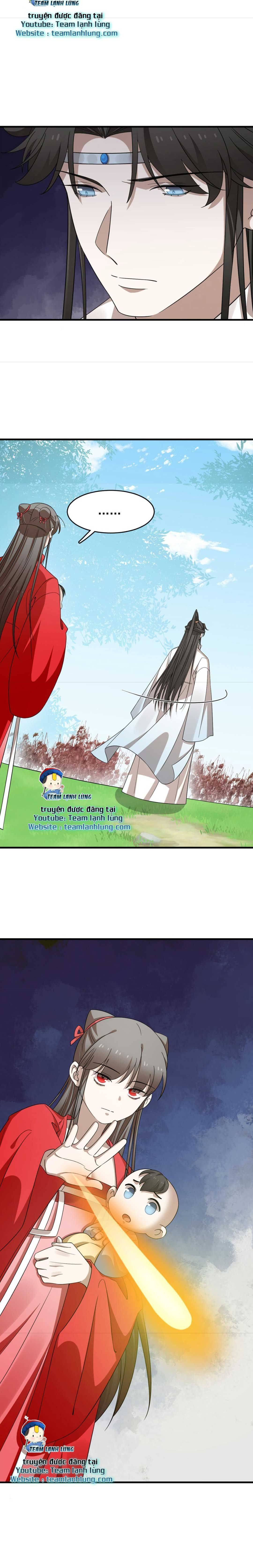‘Độc Bộ Thiên Hạ Đặc Công Thần Y Tiểu Thú Phi Chapter 390 - Trang 2