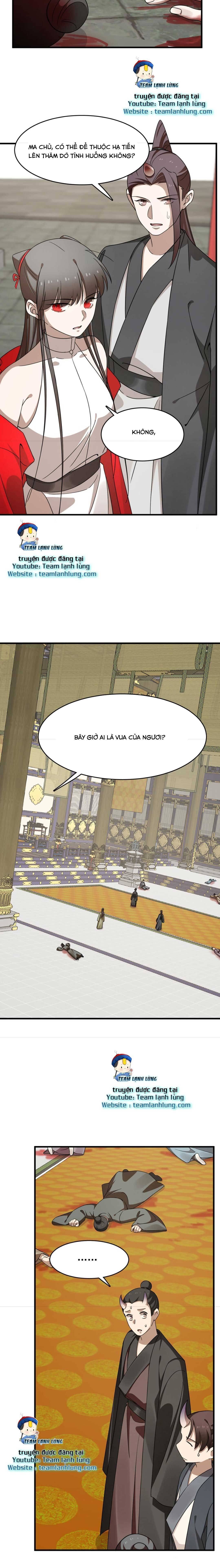 ‘Độc Bộ Thiên Hạ Đặc Công Thần Y Tiểu Thú Phi Chapter 394 - Trang 2