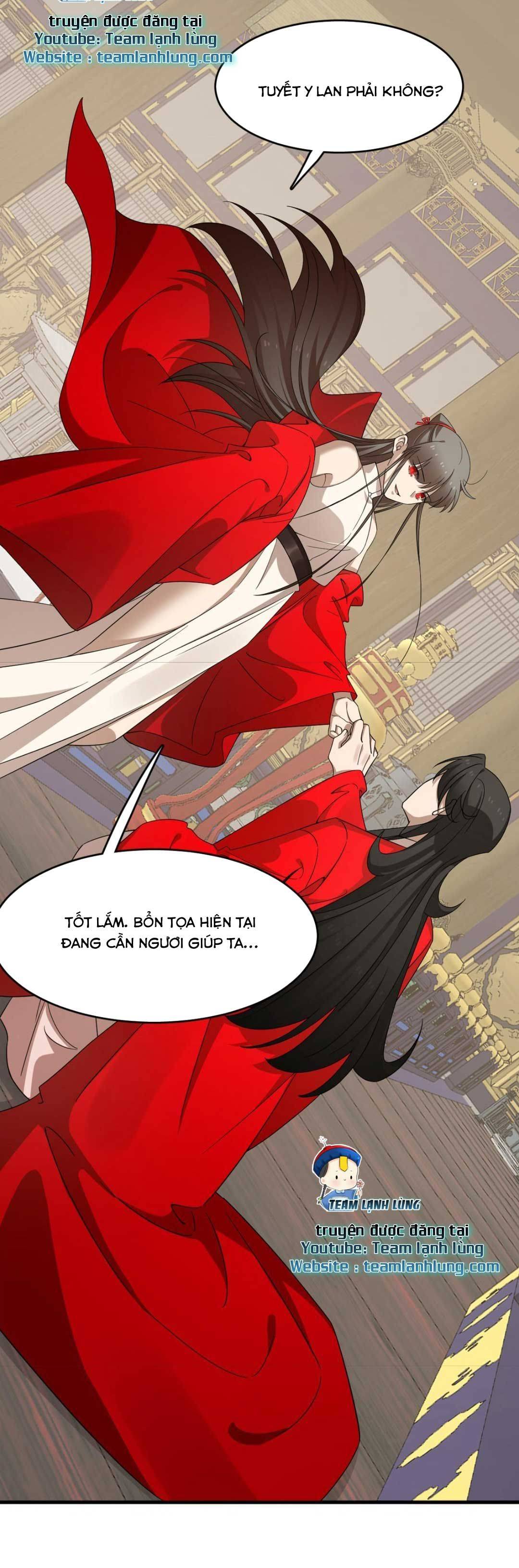 ‘Độc Bộ Thiên Hạ Đặc Công Thần Y Tiểu Thú Phi Chapter 394 - Trang 2