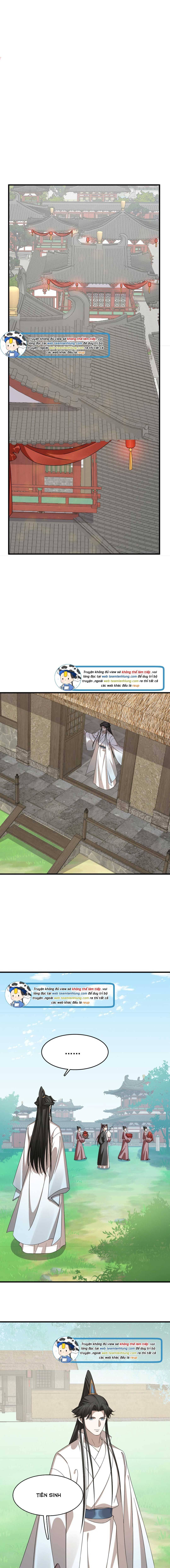 ‘Độc Bộ Thiên Hạ Đặc Công Thần Y Tiểu Thú Phi Chapter 395 - Trang 2