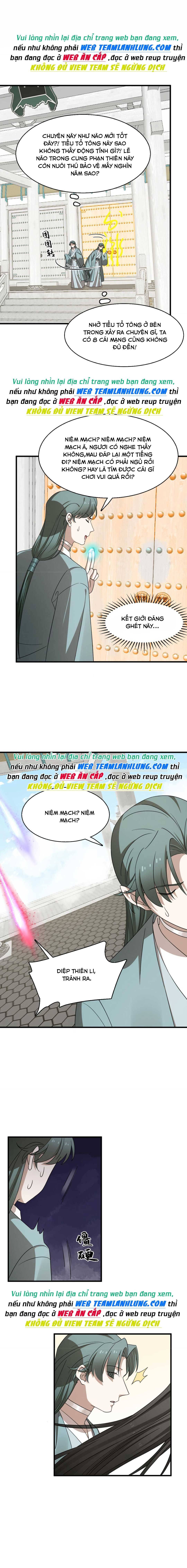 ‘Độc Bộ Thiên Hạ Đặc Công Thần Y Tiểu Thú Phi Chapter 398 - Trang 2
