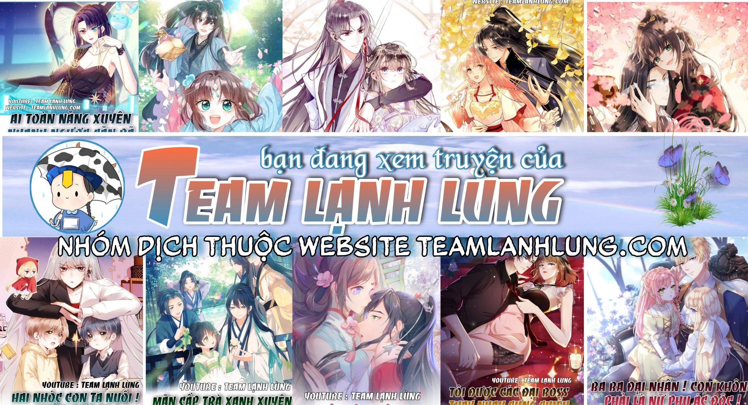 ‘Độc Bộ Thiên Hạ Đặc Công Thần Y Tiểu Thú Phi Chapter 398 - Trang 2