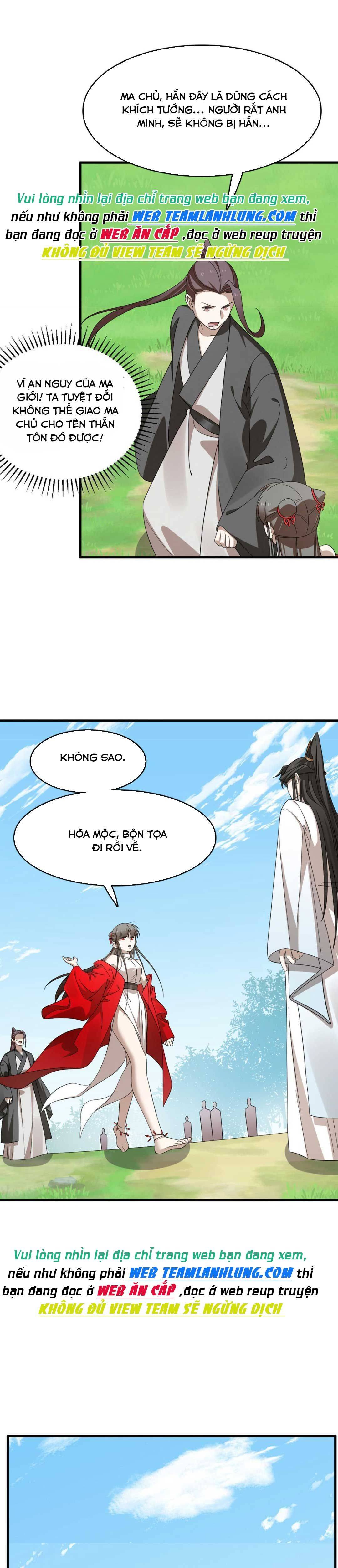 ‘Độc Bộ Thiên Hạ Đặc Công Thần Y Tiểu Thú Phi Chapter 398 - Trang 2
