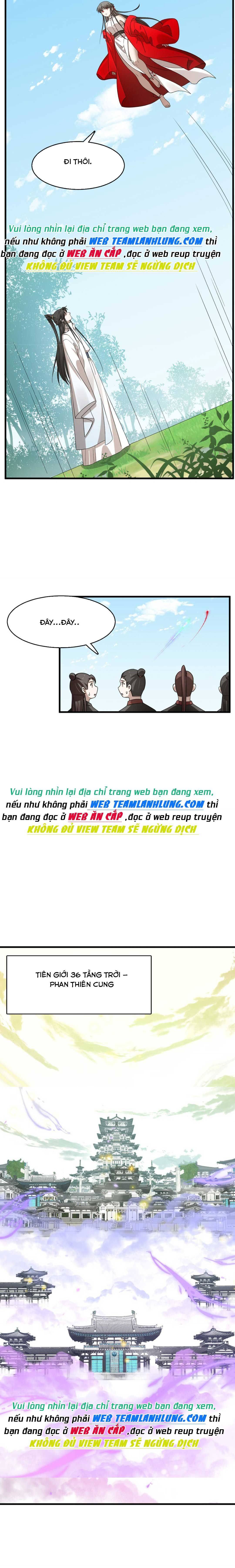 ‘Độc Bộ Thiên Hạ Đặc Công Thần Y Tiểu Thú Phi Chapter 398 - Trang 2