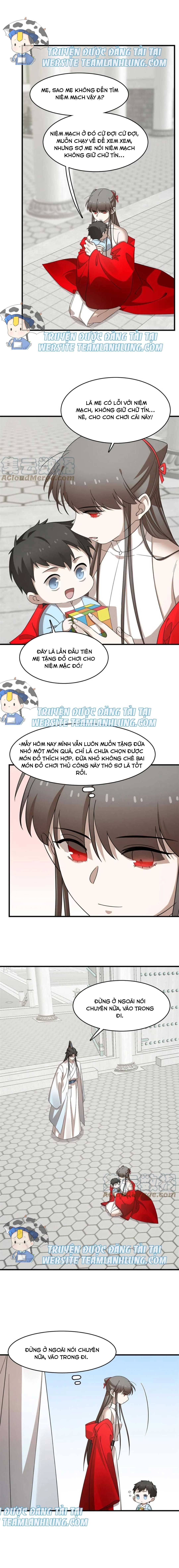 ‘Độc Bộ Thiên Hạ Đặc Công Thần Y Tiểu Thú Phi Chapter 399 - Trang 2